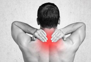 Back Pain in ham lake and champlin